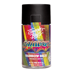 Jungle Boys Rainforest Stealers 10 Pack Pre‑Rolls