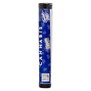 Jungle Boys Kosher OG 1 g Pre‑Roll