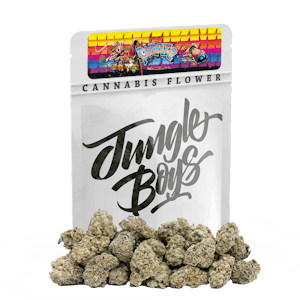 Jungle Boys 10 g Pinata Smalls Mylar Bag