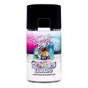 Jungle Boys Raspado 10 Pack Pre‑Rolls