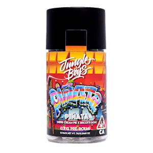 Jungle Boys Piñata 10 Pack Pre‑Rolls