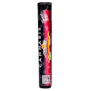 Jungle Boys Sherbanger 1 g Pre‑Roll