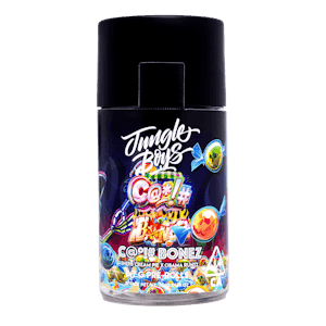 Jungle Boys Candy Bonez 10 Pack Pre‑Rolls