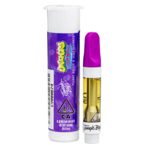 Jungle Boys Smackerz 3.5 g Mylar Bag